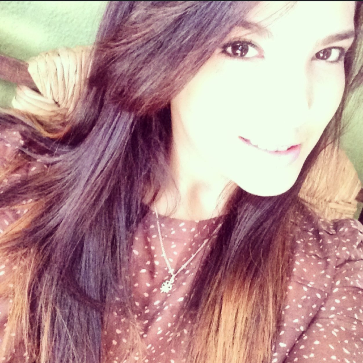 New Profile