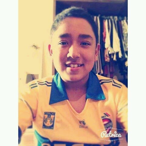 mi idolo @_cesarrmz
