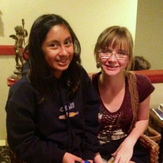 Megdovigi's profile picture. 