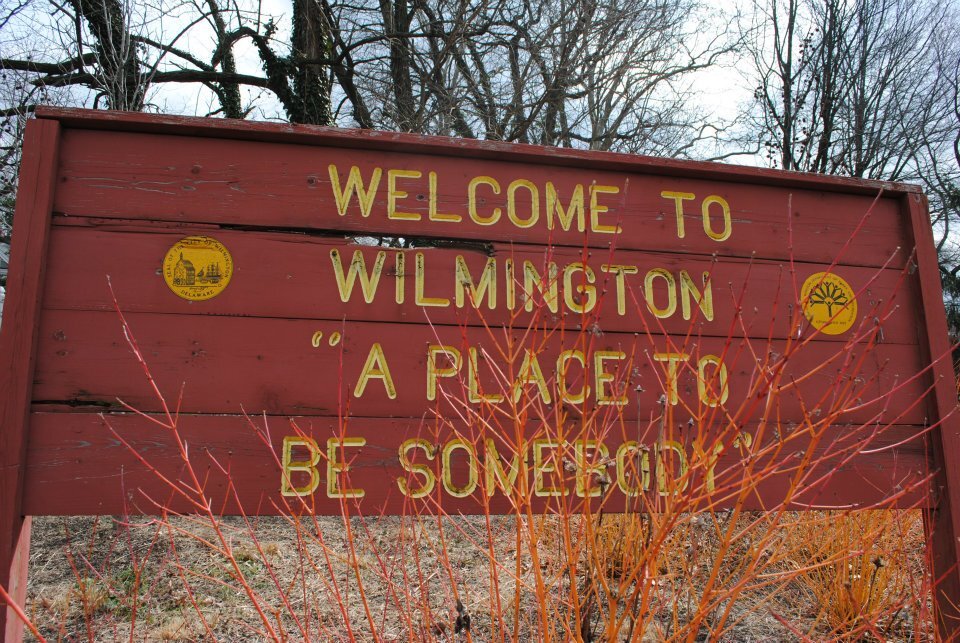 Civic Association for the Ninth Ward in Wilmington DE.  Meet 2nd Thurs 6:30pm at Christ Our King on 501 W. 28th St.