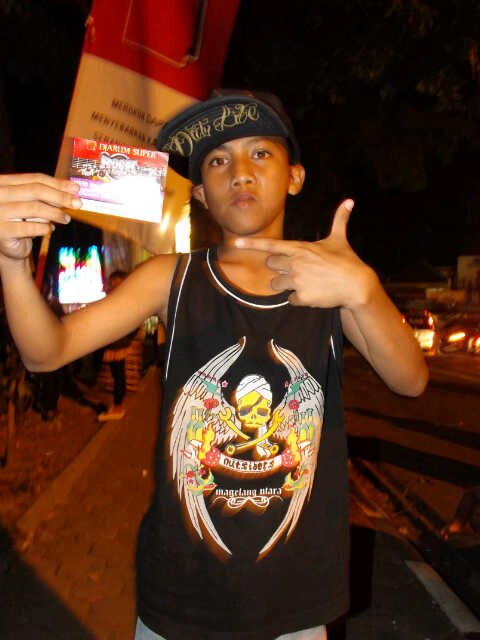 STILL OLD SCHOOL PUNK