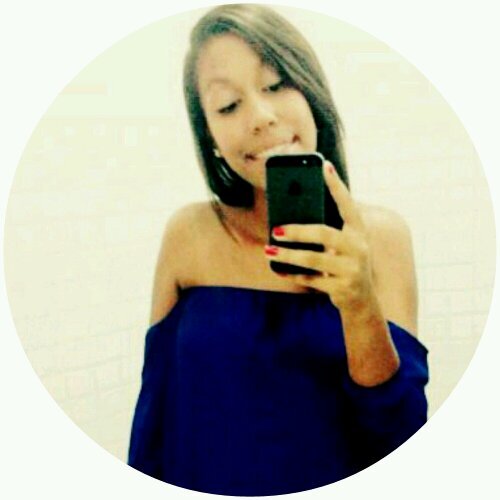 “Mergulha no que te dá vontade. Que a vida não espera por você.”