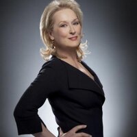 All Things Streep(@MerylStreepFan_) 's Twitter Profileg
