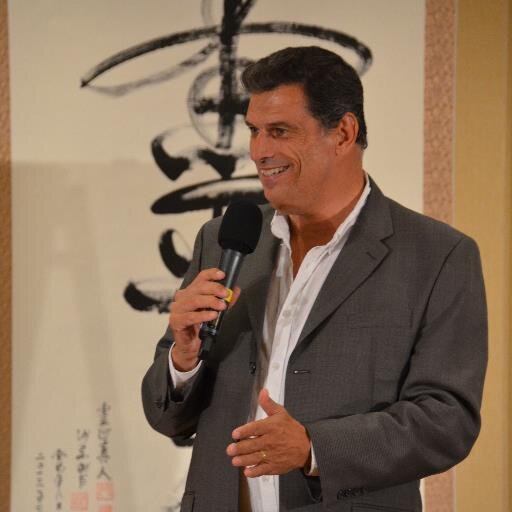 Shunya is one of the Co-Directors of the Love Peace Harmony Foundation. He brings to the job three decades of non-profit leadership, as well as a background of
