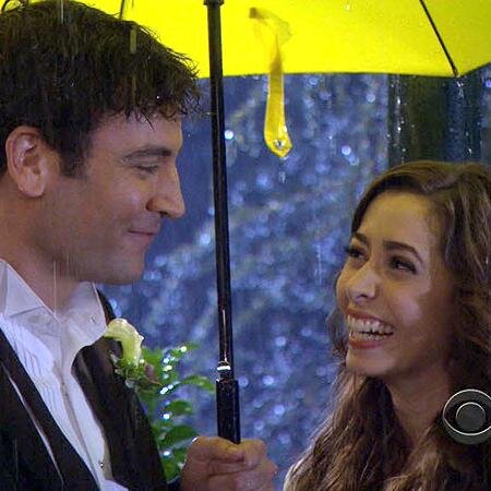 Ted Mosby. Architect. Hopeless Romantic. Searching For the woman of my dreams. #HIMYM (Parody Account)