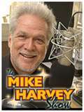 Host of The Mike Harvey Show and Mike Harvey's Supergold heard nationwide.