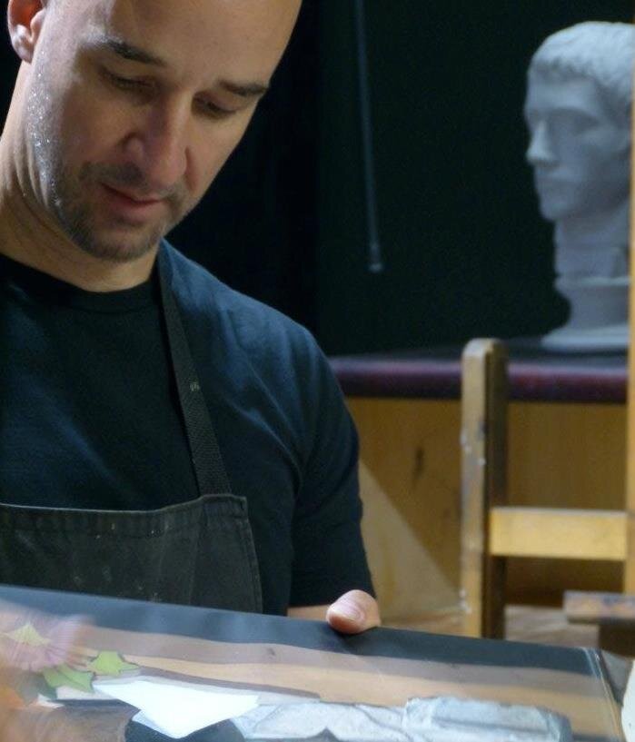 MartinhoIsidro's profile picture. Artist, teacher, Portuguese, Italian, Canadian. Interested in art, culture and health.