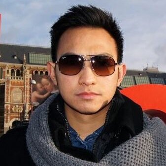 Believer, Global Entrepreneur, Musician, Traveller