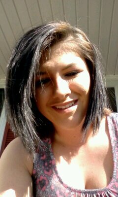 I'm me.
