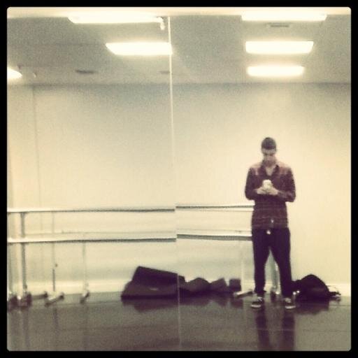 GuysDanceToo's profile picture. Hip Hop Dancer, Atmosphere, Spoken Word, Poetry, Rhymesayers, Watsky