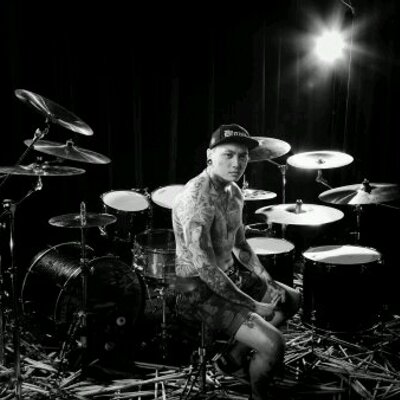 Alvin Eka Putra on Twitter: "Drum Soundcheck for Kozo Suganuma Yamaha
