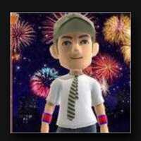 Tim Barker (@mrbarkersclass) 's Twitter Profile