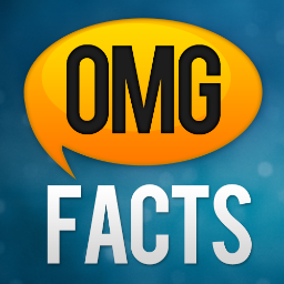 Amazing facts which we know you want to RT!