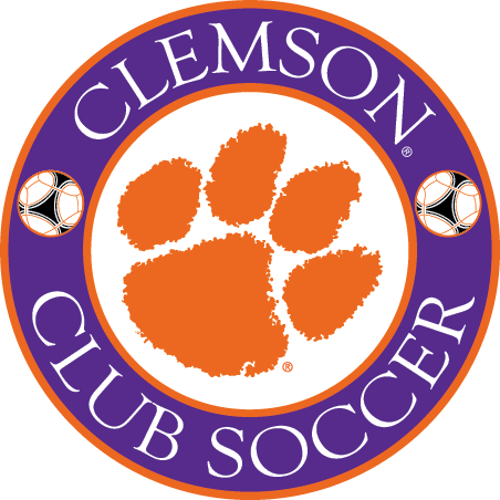 The official Twitter account of the Clemson Men's Club Soccer team!