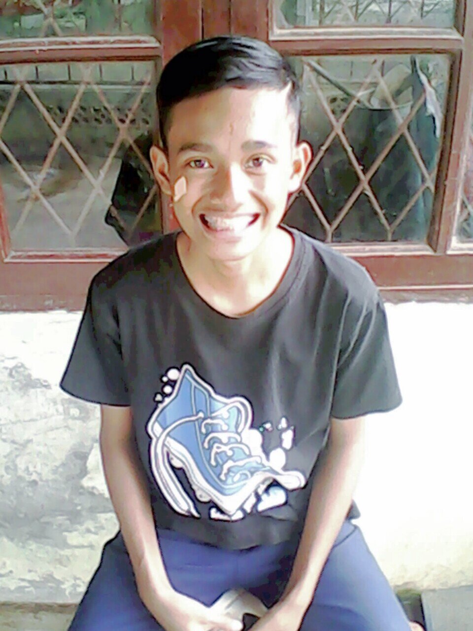 NazlaPutriNurIman♥