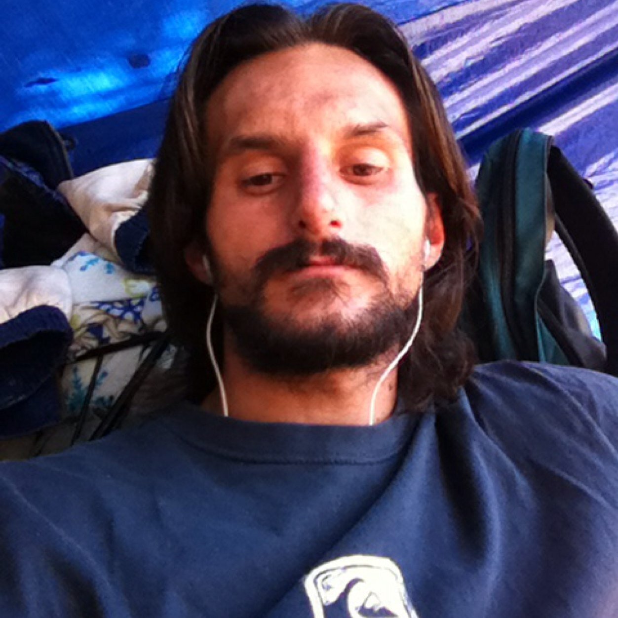 My name is David. Want to know more, ask.
