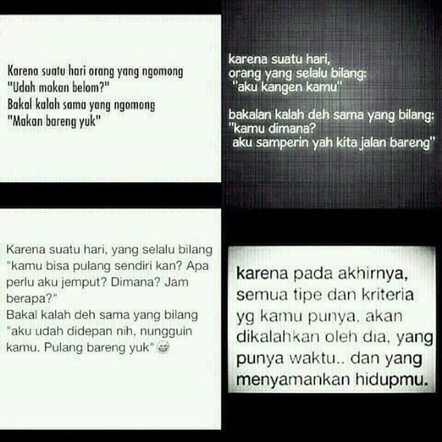 ..768 adalah saksi atas cinta yang direstui Tuhan..