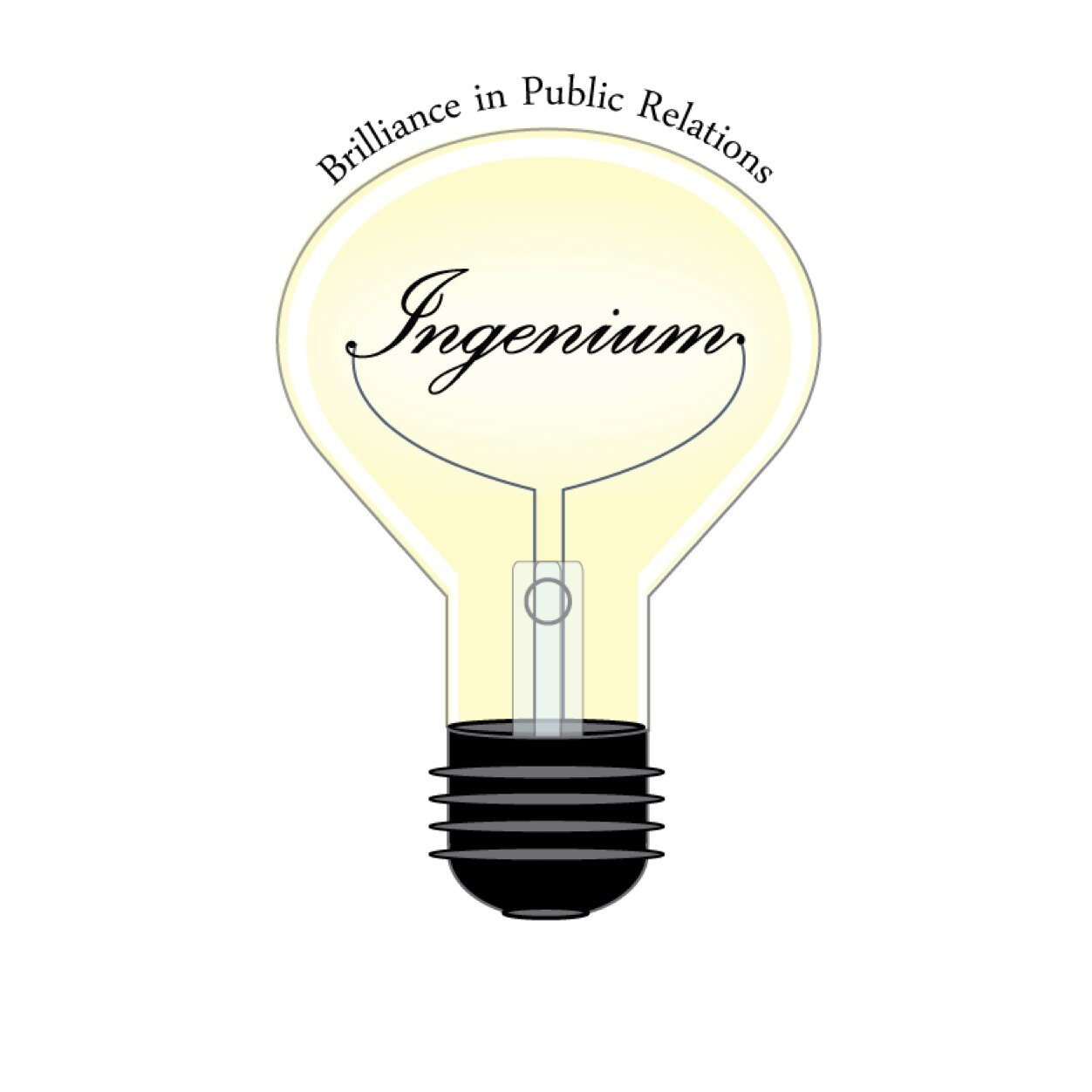 ingeniumpr's profile picture. Brilliance in Public Relations.