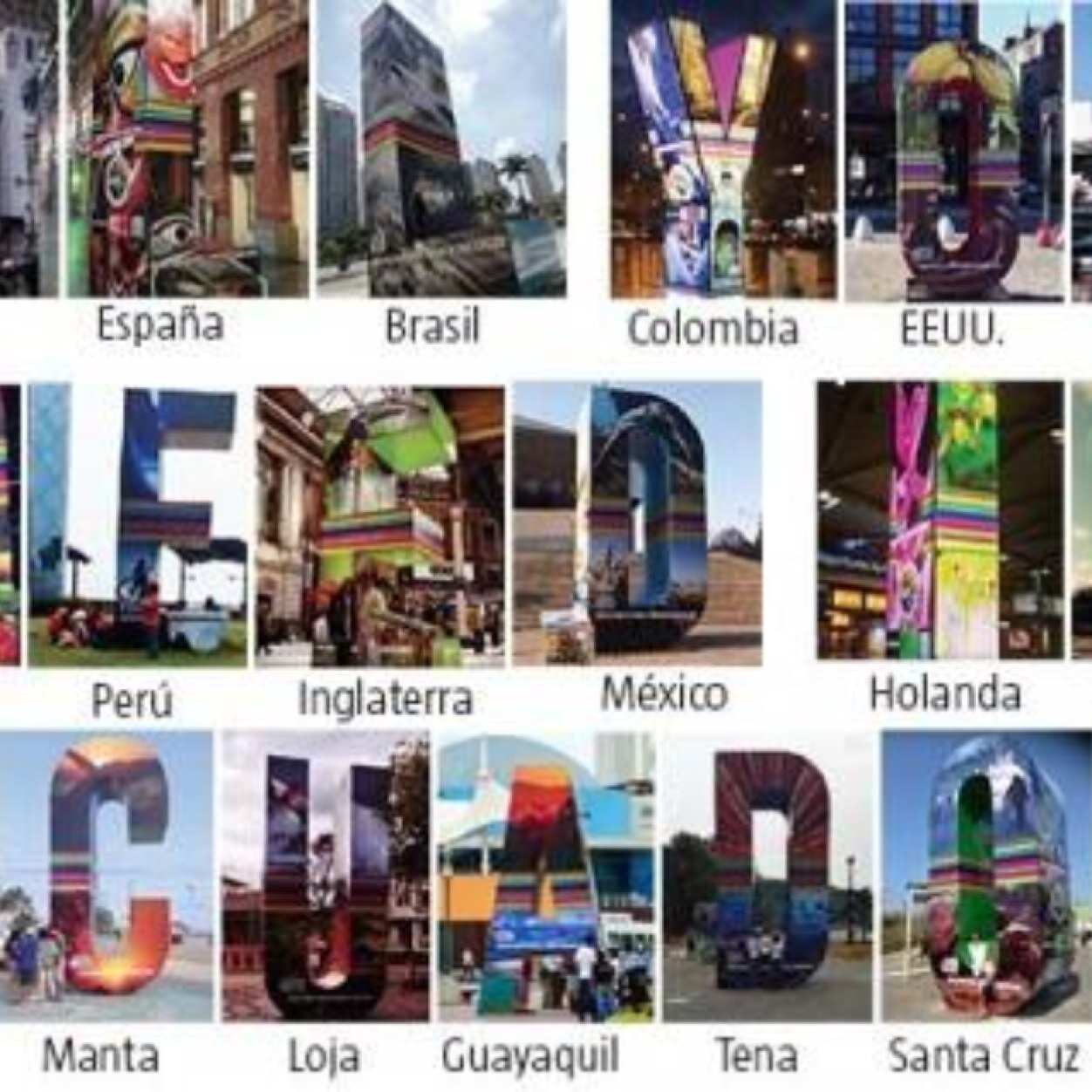 GAdv_Equator's profile picture. G Adventures Quito Office - Lead with service- we love changing peoples lives - embrace the bizarre - Do the right thing- create happiness and comunity