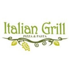 Italian Grill, Pastas y Grill. Vale la pena visitarnos. Te esperamos!