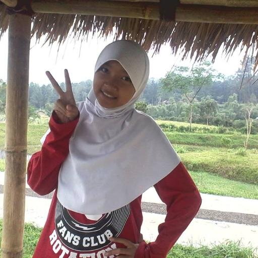 14 JUNI 2001~Muda tapi slalu bersikap Dewasa
