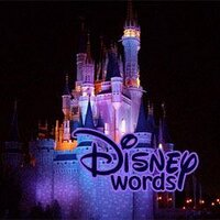 Disney Words (@omgdlsneywords) 's Twitter Profile Photo Disney Words (@omgdlsneywords) 's Twitter Profile Photo