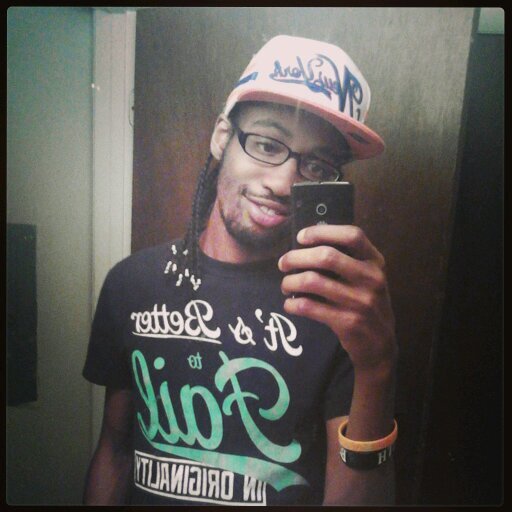 #24 #TeamCapricorn  #Oklahoma #FollowMe #FollowBack  #TeamCantTellMeShiit #918 #Gay