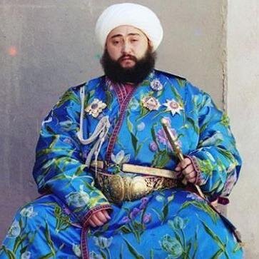زندگی آمد، برائے بندگی - زندگی بے بندگی شرمندگی📿