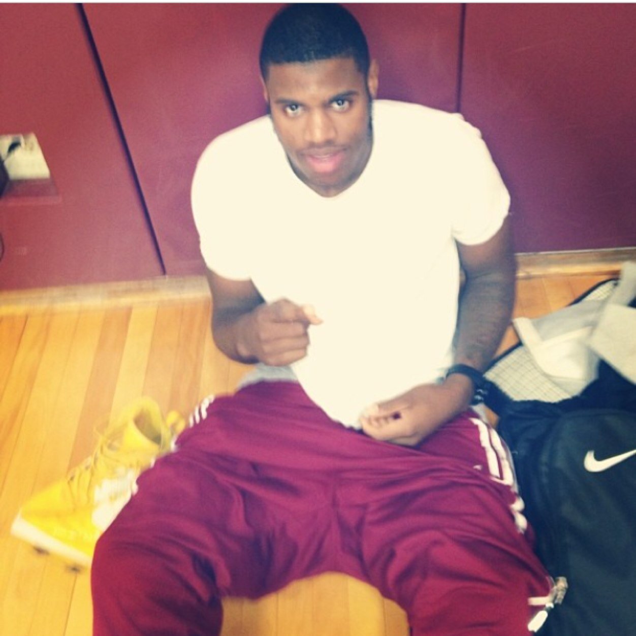 LIL_Shafi's profile picture. HOOP DREAMS,63 G/F #15,