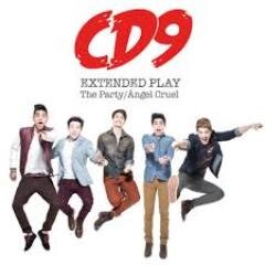 FANATICA DE ONE DIRECTION, 5 SECONDS OF SUMMER Y CD9