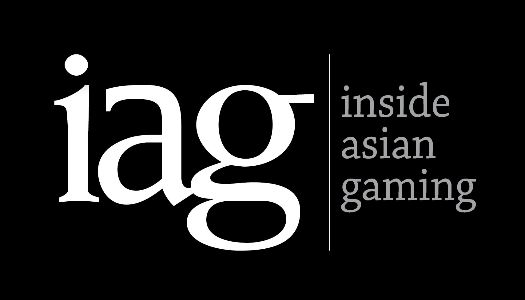 Inside Asian Gaming 