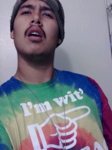 im a happy mo fucka! 
YOUTUBE: AlGrizliOfficial 
SOUNDCLOUD: Al Grizli 
INSTAGRAM: albear93