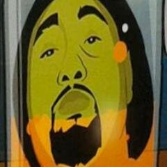 the Buck White of this twitter sh#t.