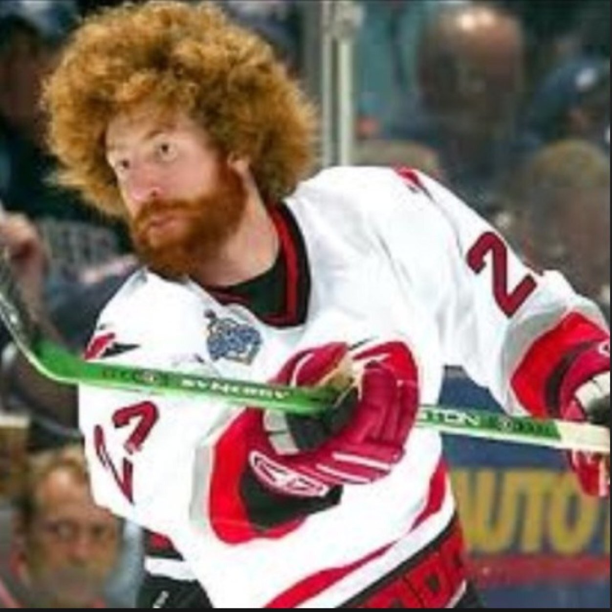 Follow if you're not a duster!
