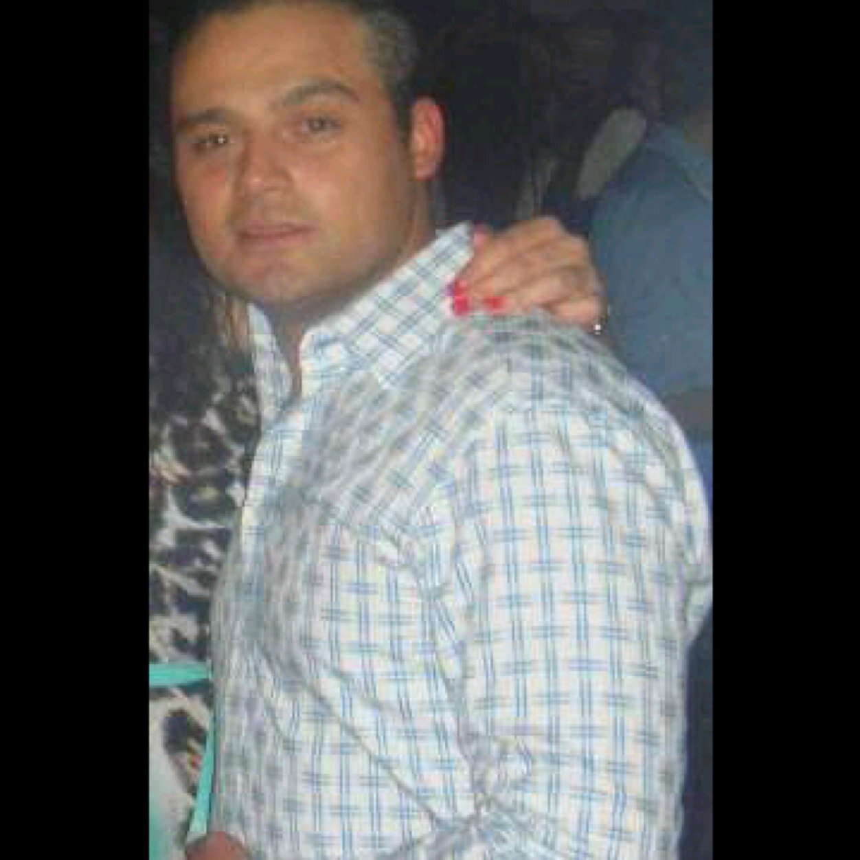 fer_tigo's profile picture. presidente grupo HQH