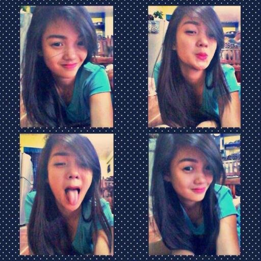 The girl who is different from the rest. A Bitch with a Class ♡ ☮ ∞ ♛