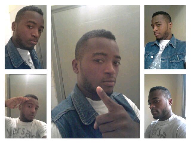Je suis né pour briller #Team225 100% #FollowBack #TeamRealMadrid #TeamInsomniaque WA&Viber : +225 40030754