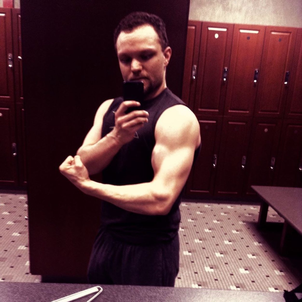 MasterMargle's profile picture. Gym Addicted Gamer and Information Systems Designer.