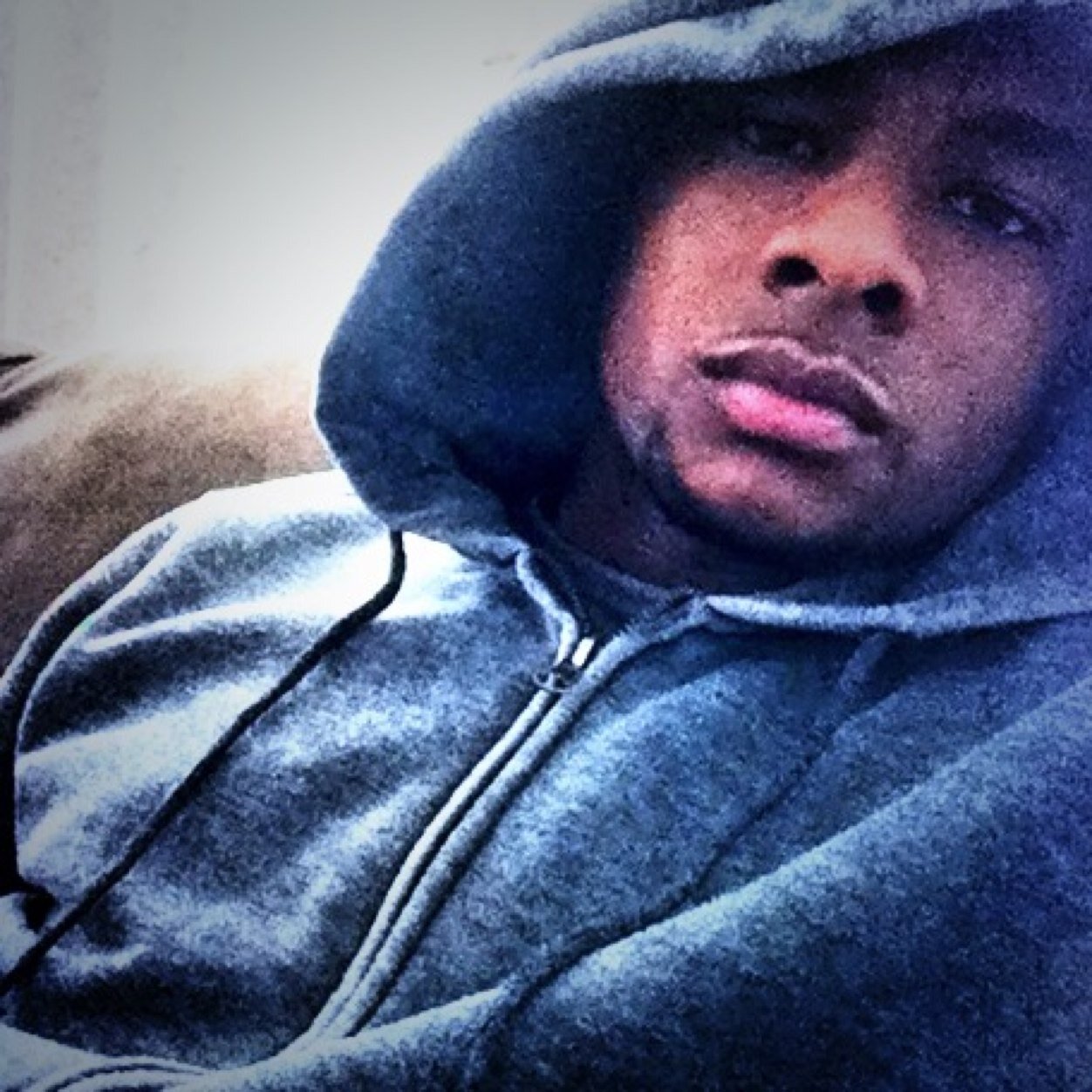 R.I.P Grandma Cynthia i got a crazy feeling that you not gone. #FreeMal R.I.P Uncle Bleek; Poppa & Pup #FreeMal