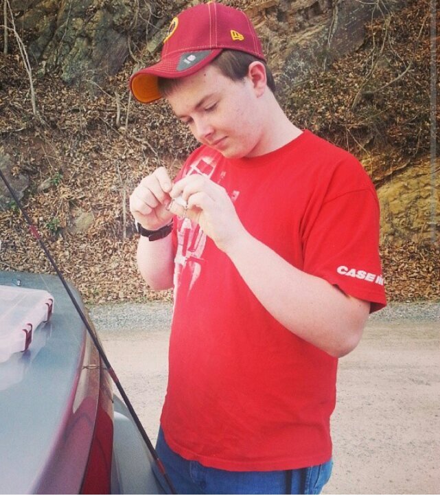 Tweets with replies by Jared Crowder (Jared_Crowder) Twitter