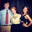 Lucy Robins - @lucyr__o - Twitter