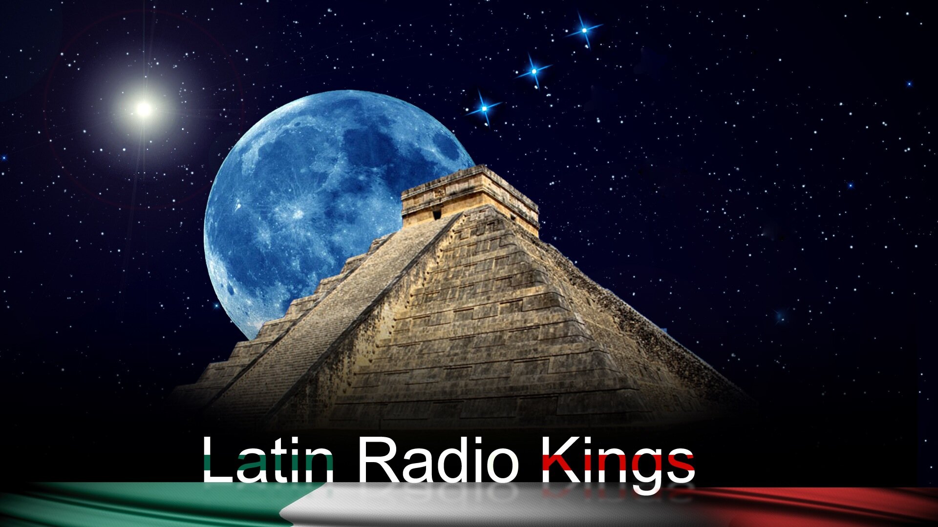 The Highest Standard in Content Creation & Programming for Hispanic Radio In The U.S. Show Prep At Its Best. Somos el Nuevo Orden. INNOVATORS, NOT IMITATORS.