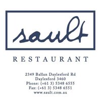 Sault Restaurant(@SaultDaylesford) 's Twitter Profile Photo