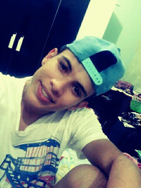 te amo meu neneim ♥.♥ Namorado *-*              d. @1ta_anne :$