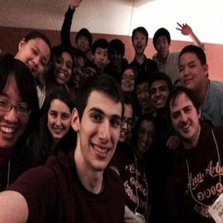 A2HSAG's profile picture. Welcome to the official Twitter account of the Ann Arbor High School Academic Games team!
