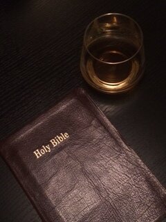 SaintScotch's profile picture. Scotch (or any Whiskey) and a real #faith in #Jesus the #Christ.  #Christianity.  Wine and Whiskey are historically important to our faith.