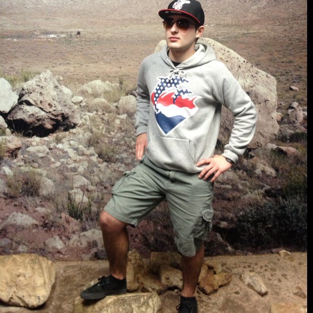 Alexrmacias's profile picture. 