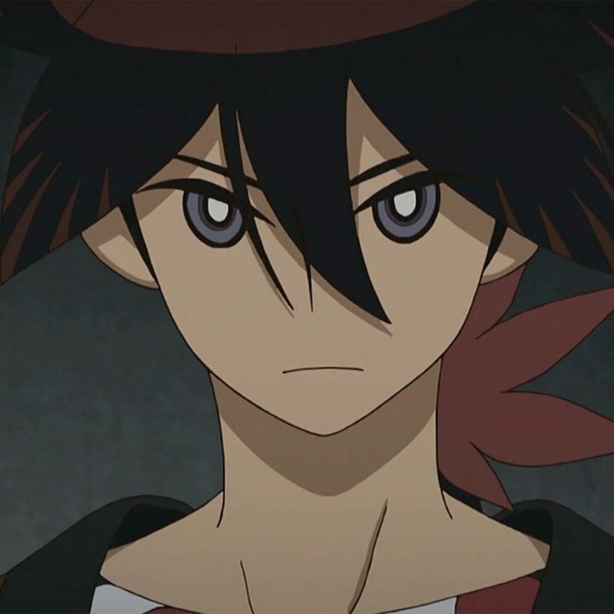 虚刀 鑢 七花 Nohara 019 Twitter