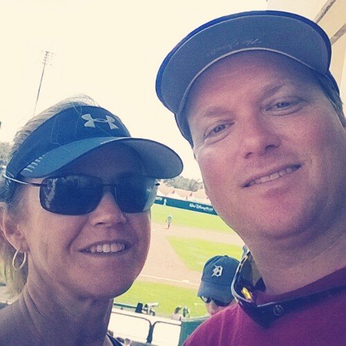 ScottOnCentre's profile picture. 