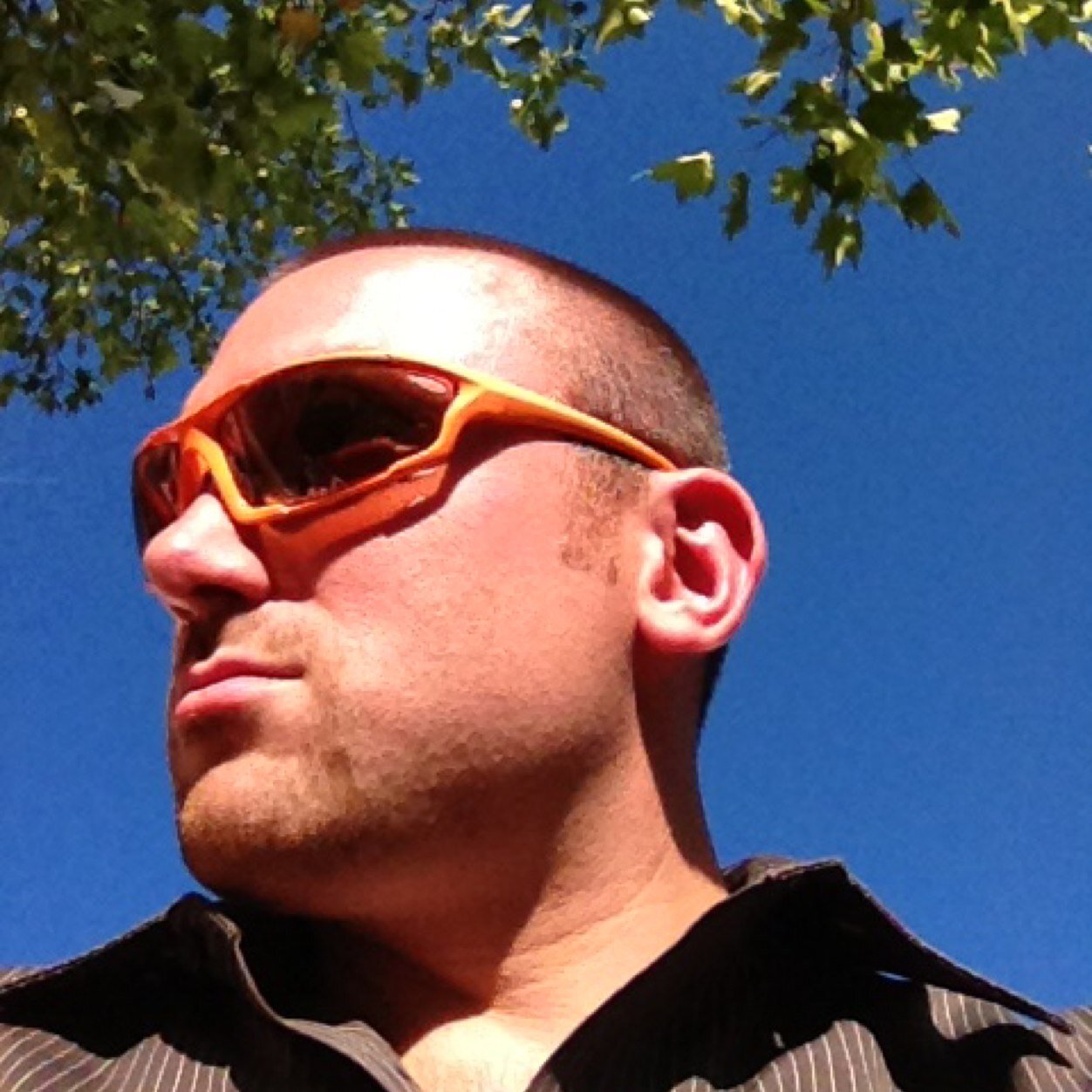 Chacosandadisc's profile picture. 